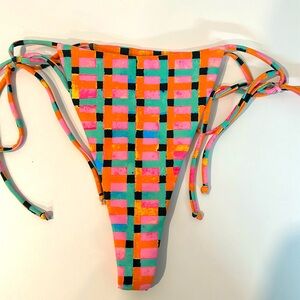 Skatie Elsa bottoms - Radical 💗